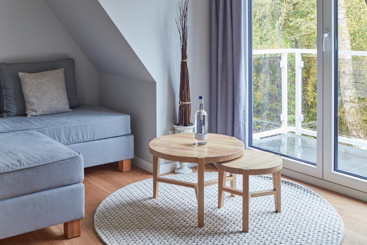 Boutique Hotel Waldwiese Hohwacht  Kültér fotó