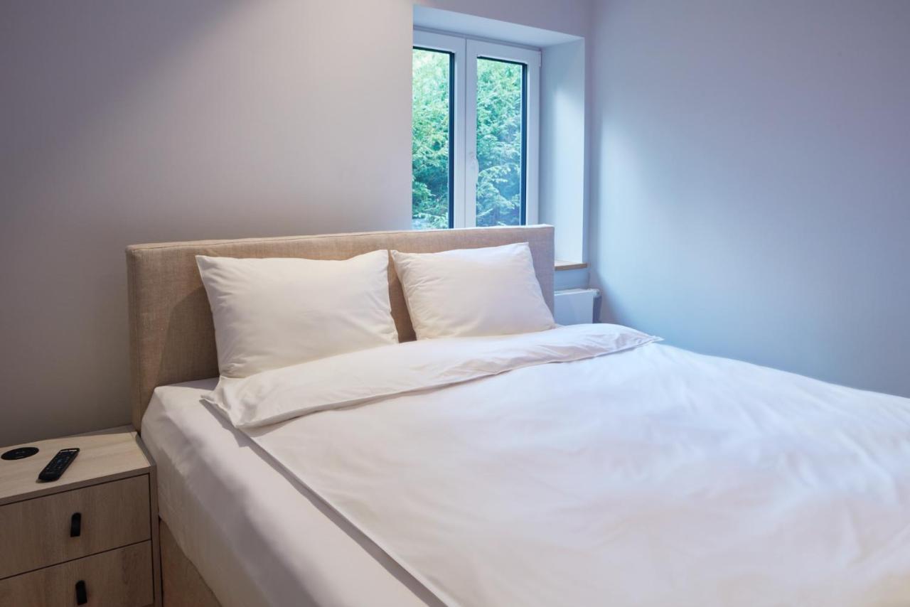Boutique Hotel Waldwiese Hohwacht  Kültér fotó