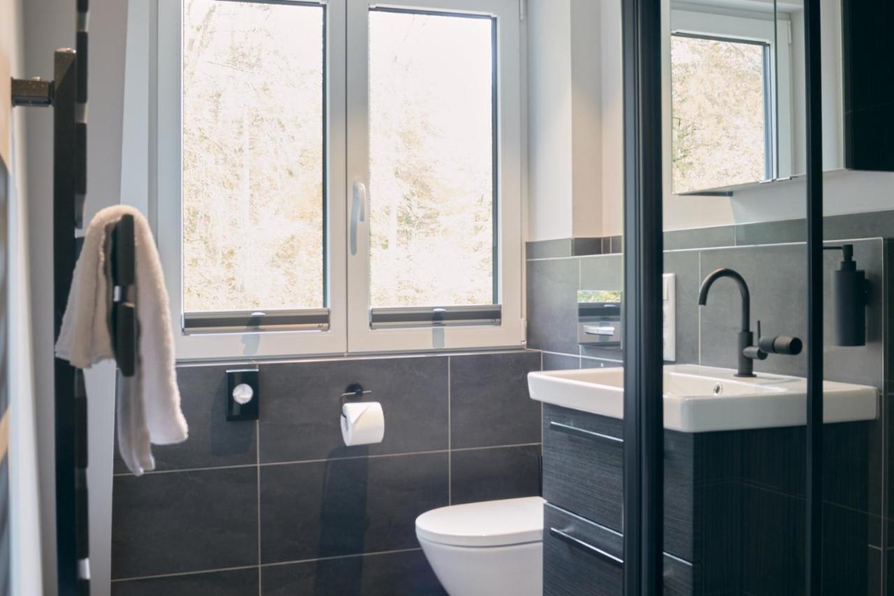 Boutique Hotel Waldwiese Hohwacht  Kültér fotó