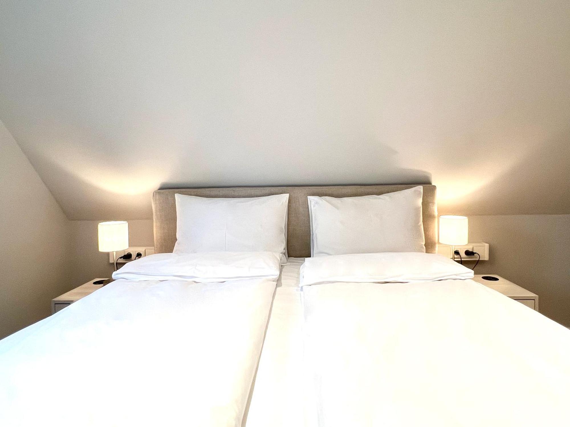 Boutique Hotel Waldwiese Hohwacht  Kültér fotó